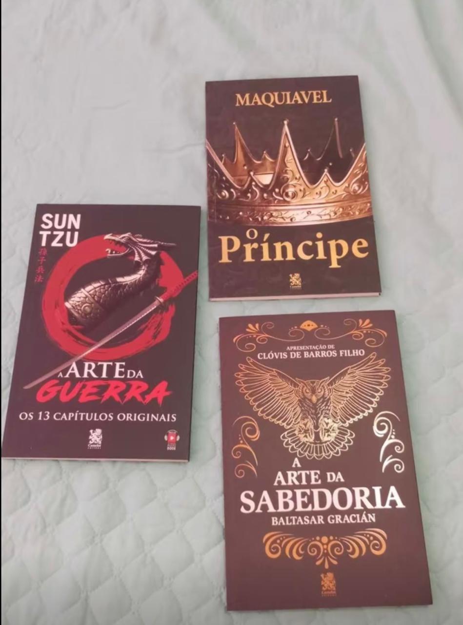 Foto de avaliação enviada por cliente