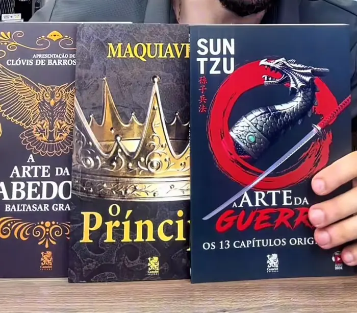 Foto de avaliação enviada por cliente